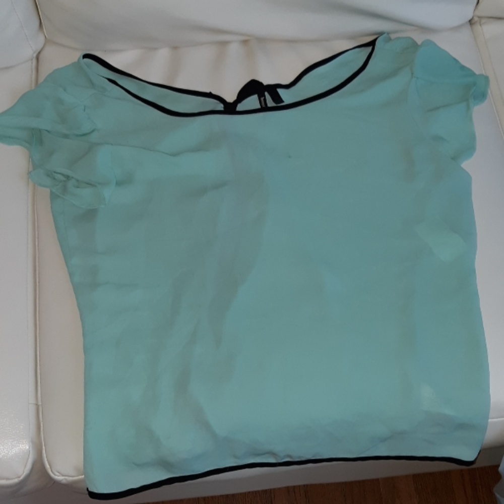 Dress shirt